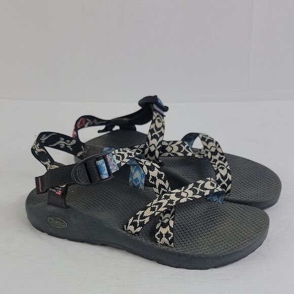 Chaco Z Cloud X2 Women's Sandals - Picture 1 of 8